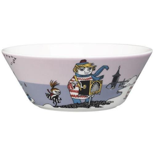 MoominArabia - Frokostbolle 15 cm Tooticki