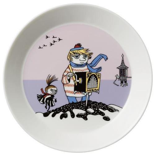 MoominArabia - Asjett 19 cm Tooticki