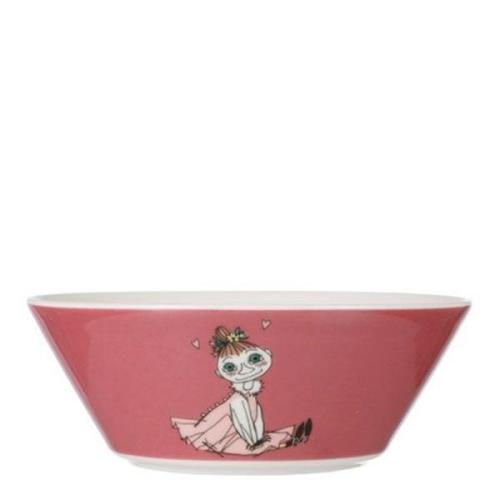 MoominArabia - Frokostbolle 15 cm Mymlen