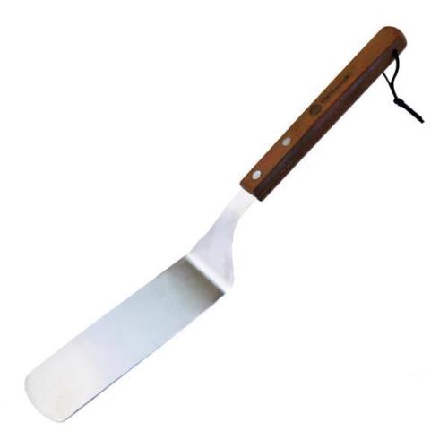 Hällmark of Sweden - Grillspade 47 cm stål/tre