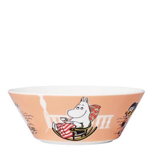 MoominArabia - Frokostbolle 15 cm Mummimamma