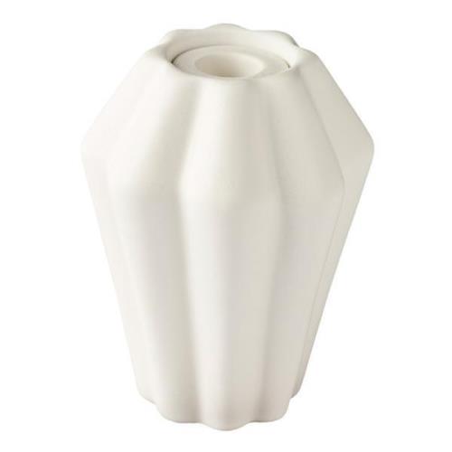 PotteryJo - Birgit vase 14 cm shell