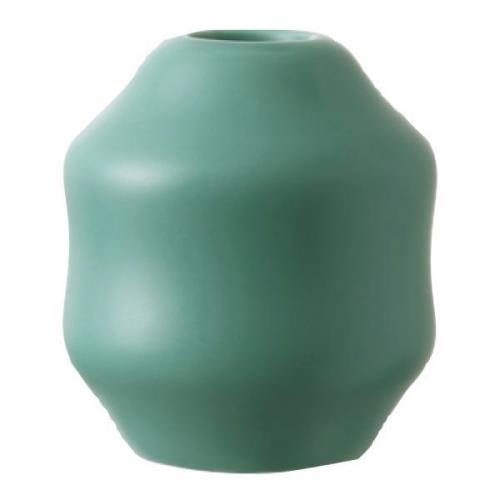 Gense - Dorotea vase 9x10 cm sea green