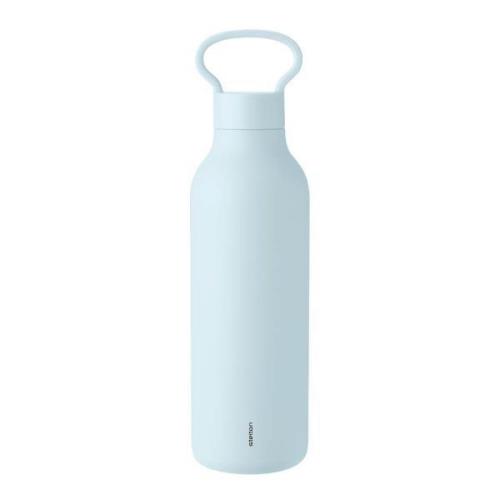 Stelton - Tabi termoflaske 0,55 L soft ice blue