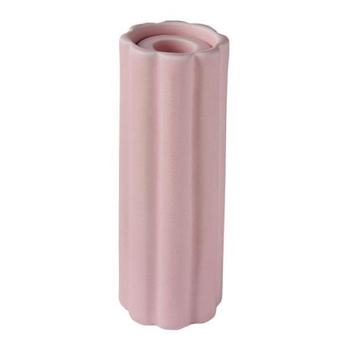 PotteryJo - Birgit vase 17 cm lily rosa