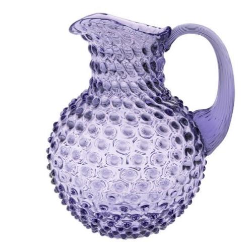 Klimchi - Hobnail karaffel 2L lavender