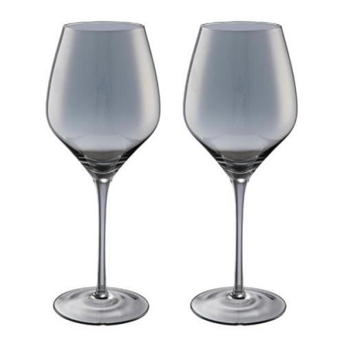 Modern House - Sontell allround vinglass 40 cl 2 stk smokey