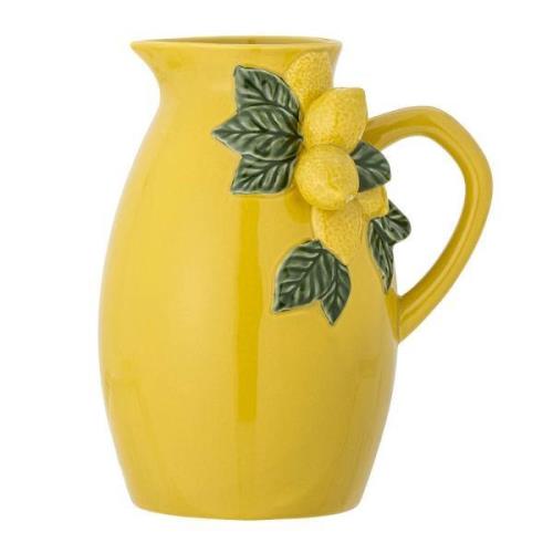 Bloomingville - Limone mugge 1,6L gul