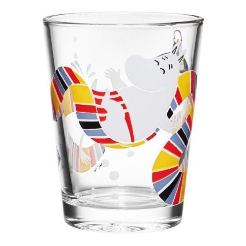 MoominArabia - Glass 22 cl Mummimamma