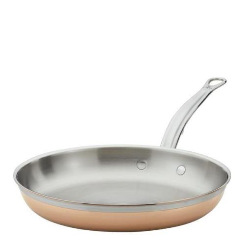 Hestan - Copperbond stekpanne 28 cm kobber