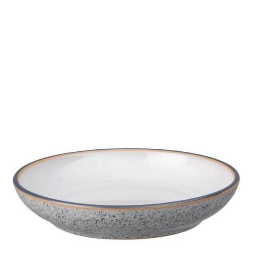 Denby - Studio Grey serveringsskål 13,5 cm