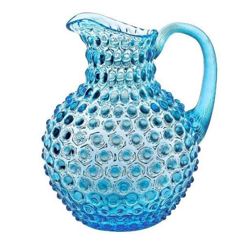 Klimchi - Hobnail karaffel 2L azure