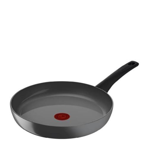 Tefal - Reinvent stekepanne 24 cm grå