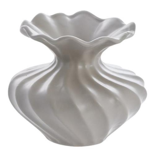 Lene Bjerre - Susille vase 14 cm sand