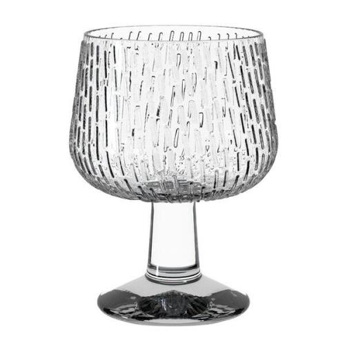 Marimekko - Syky vinglass 25 cl klart