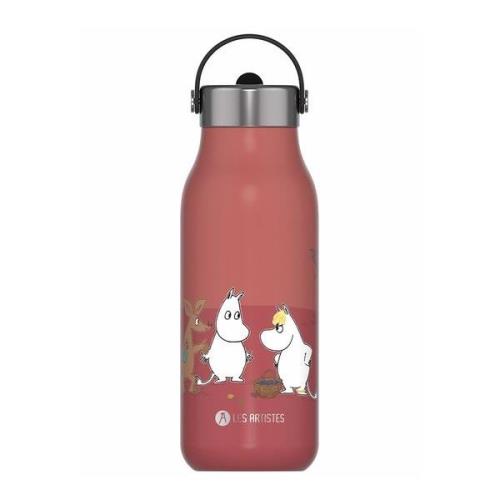 Les Artistes - Bottle up mummi termoflaske 1L moomin friends