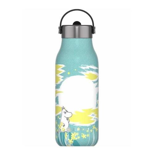 Les Artistes - Bottle up mummi termoflaske 1L moomin and moon