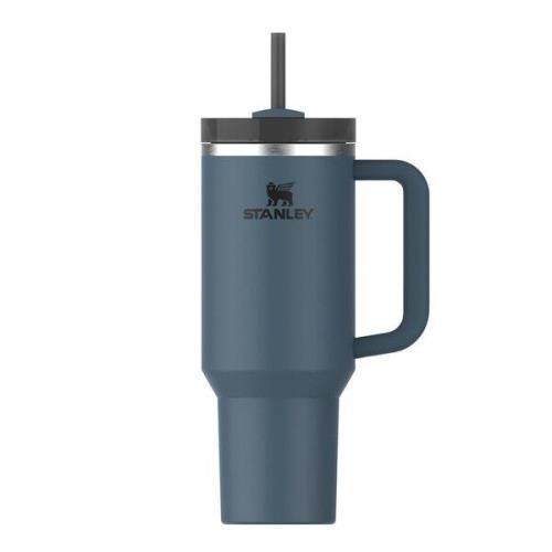 Stanley - Quencher tumbler 1,18L blue spruce