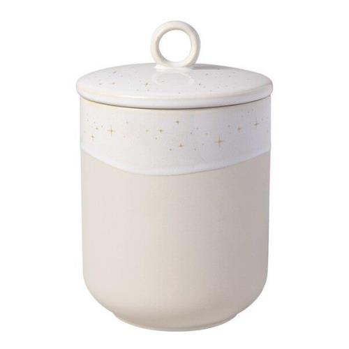 Villeroy & Boch - Winter Glow høg krukke 1,1L