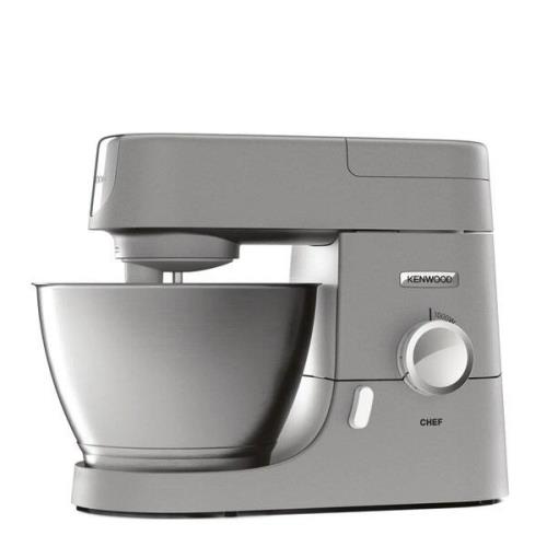 Kenwood - Chef kjøkkenmaskin 4,6L KVC3100.S