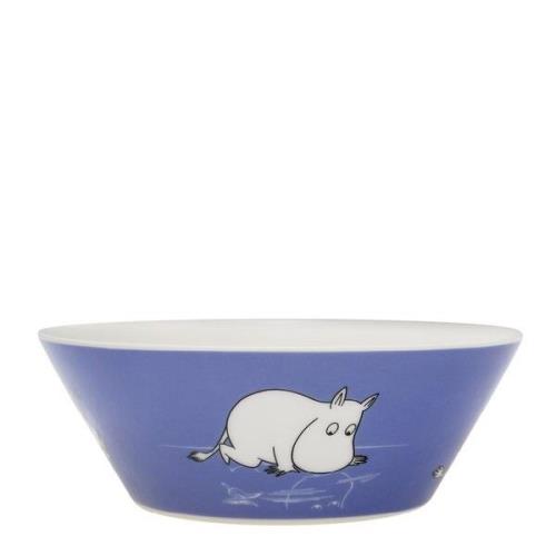 MoominArabia - Mummi bolle 15 cm Mummitroll Snorkfrøken