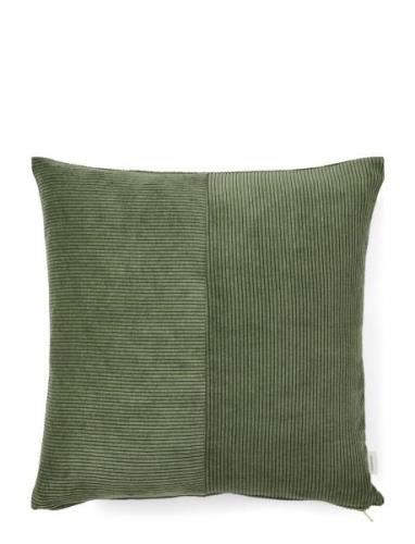 Wille 45X45 Cm Home Textiles Cushions & Blankets Cushions Green Compli...