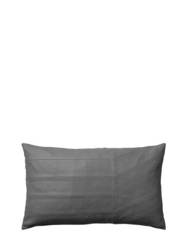 Coria Pude Home Textiles Cushions & Blankets Cushions Grey AYTM