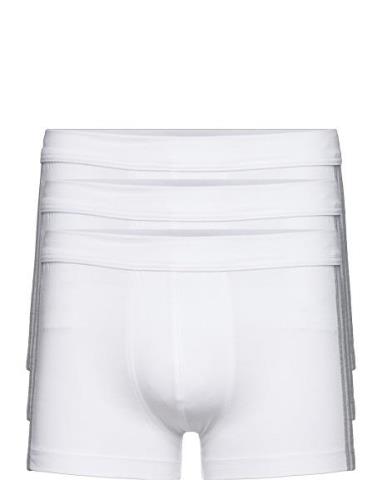 Shorts Boksershorts White Schiesser