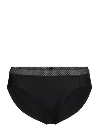 Bikini Truse Brief Truse Black Calvin Klein