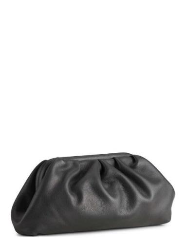 Oksana Clutch Bags Clutches Black Markberg