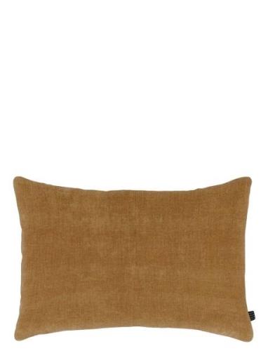 Chenille Cushion, Incl. Filling Home Textiles Cushions & Blankets Cush...