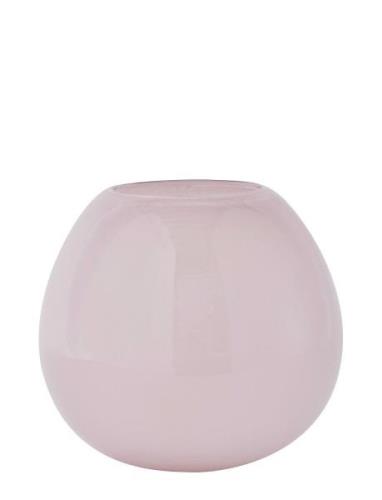 Lasi Vase - Medium Home Decoration Vases Pink OYOY Living Design