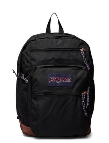 Cool Student Ryggsekk Veske Black JanSport