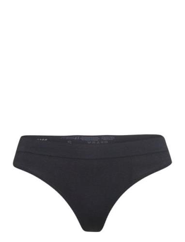 Lucia String Stringtruse Undertøy Navy Missya