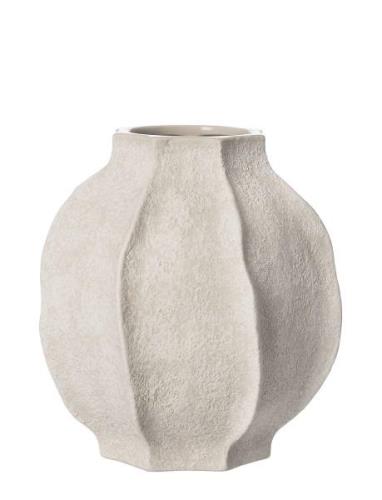 Vase Home Decoration Vases Beige ERNST