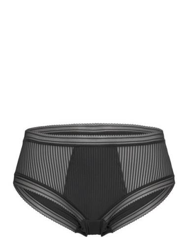 Fusion Brief S Truse Brief Truse Black Fantasie