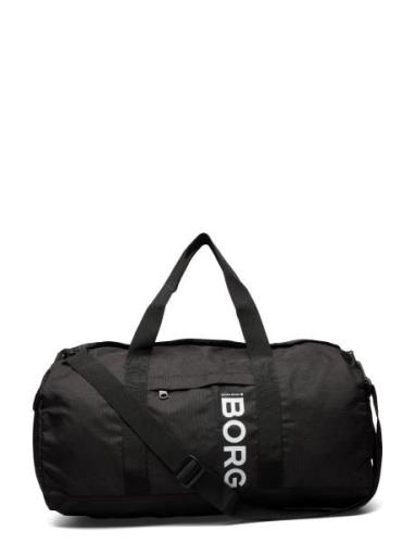 Core Sports Bag Treningsbag Black Björn Borg