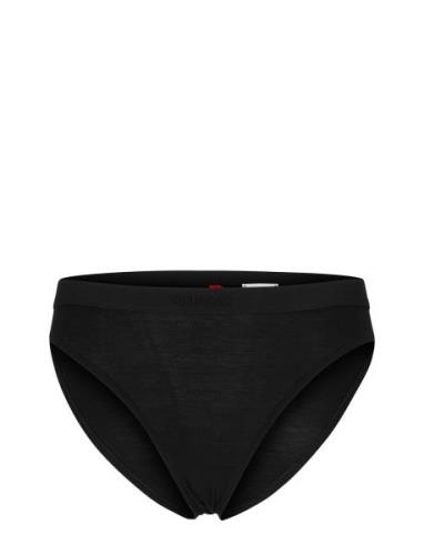 Triplet Brief Pure Truse Brief Truse Black HUGO