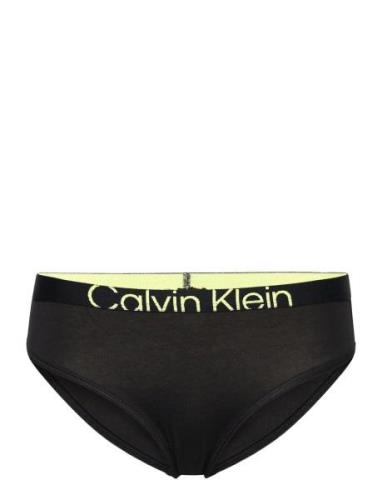 Bikini Truse Brief Truse Black Calvin Klein