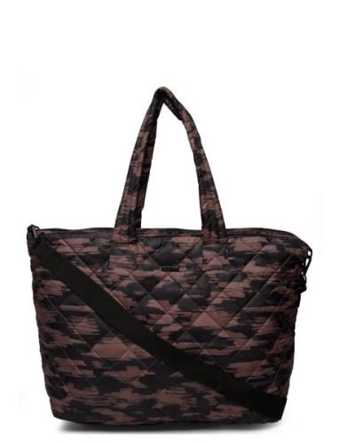 Day Re-Q Racing Shop B Bags Totes Brown DAY ET