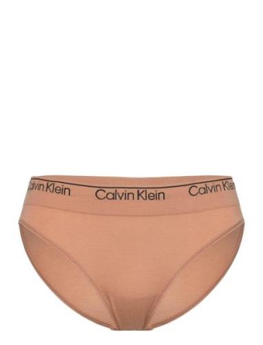 Bikini Truse Brief Truse Beige Calvin Klein