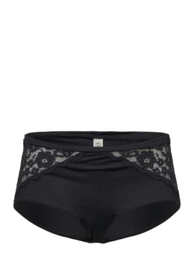 Brief Iris Regular 2 Pack Truse Brief Truse Black Lindex