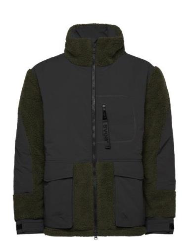 Svarizona Jacket 1008 M Fôret Jakke Green Svea