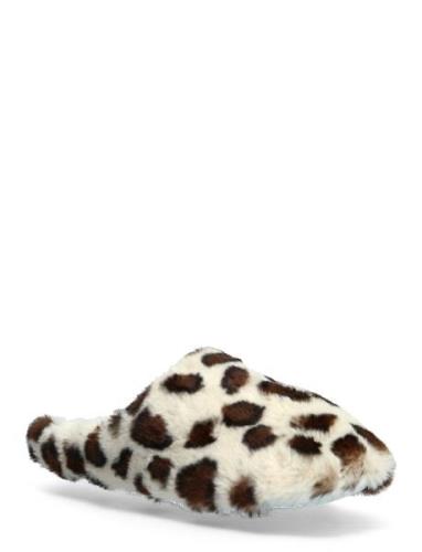 Biadaci Homeslipper Slippers Tøfler Brown Bianco