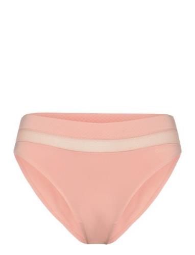 Bikini Truse Brief Truse Pink Calvin Klein