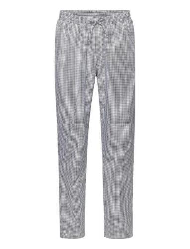 Core Pyjama Pants Joggebukser Navy Björn Borg