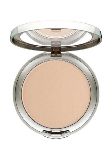 Hydra Mineral Compact Foundation 60 Light Beige Foundation Sminke Artd...