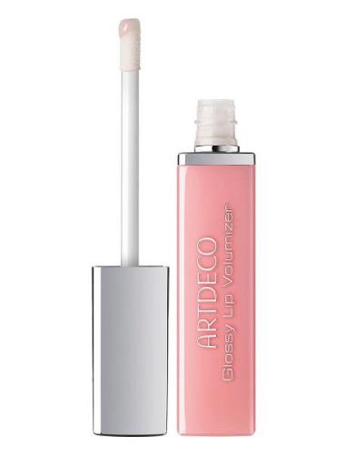 Glossy Lip Volumizer Lipgloss Sminke Pink Artdeco