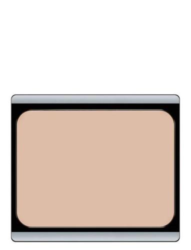 Camouflage Cream 11 Porcelain Foundation Sminke Artdeco