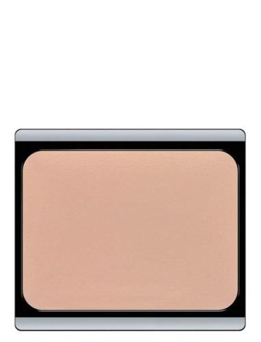 Camouflage Cream 3 Iced Coffee Foundation Sminke Artdeco